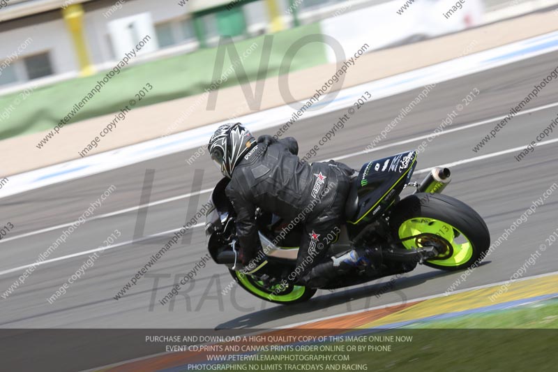 may 2013;motorbikes;no limits;peter wileman photography;portugal;trackday digital images;valencia