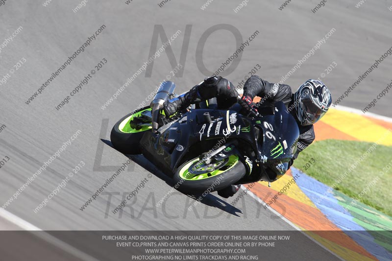 may 2013;motorbikes;no limits;peter wileman photography;portugal;trackday digital images;valencia