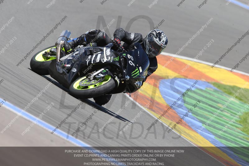 may 2013;motorbikes;no limits;peter wileman photography;portugal;trackday digital images;valencia