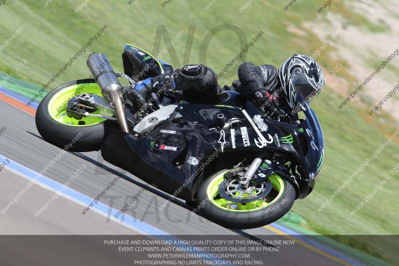 may 2013;motorbikes;no limits;peter wileman photography;portugal;trackday digital images;valencia