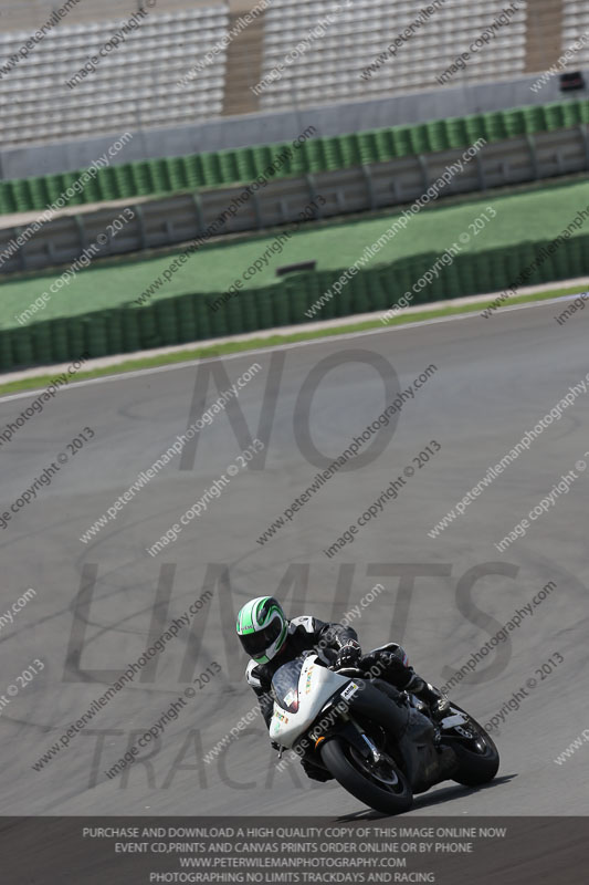 may 2013;motorbikes;no limits;peter wileman photography;portugal;trackday digital images;valencia