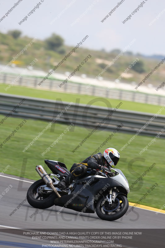 may 2013;motorbikes;no limits;peter wileman photography;portugal;trackday digital images;valencia