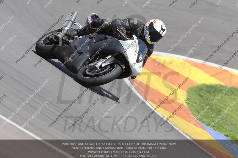 may 2013;motorbikes;no limits;peter wileman photography;portugal;trackday digital images;valencia