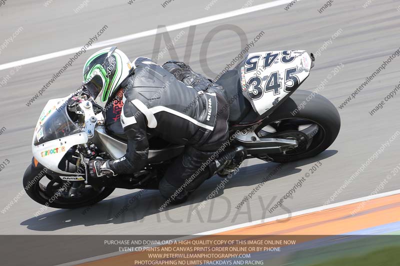 may 2013;motorbikes;no limits;peter wileman photography;portugal;trackday digital images;valencia