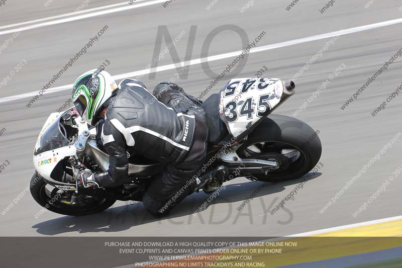 may 2013;motorbikes;no limits;peter wileman photography;portugal;trackday digital images;valencia