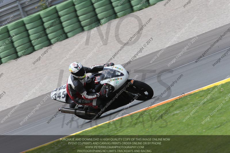 may 2013;motorbikes;no limits;peter wileman photography;portugal;trackday digital images;valencia