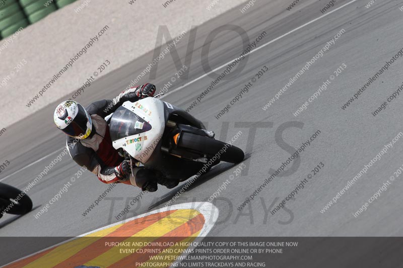 may 2013;motorbikes;no limits;peter wileman photography;portugal;trackday digital images;valencia