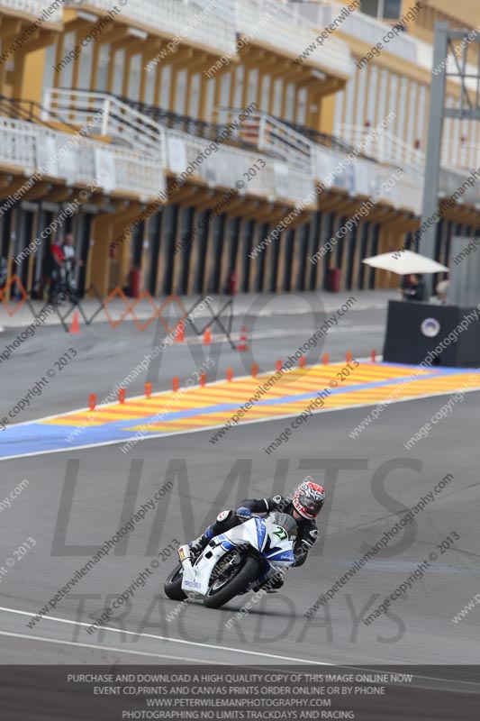 may 2013;motorbikes;no limits;peter wileman photography;portugal;trackday digital images;valencia