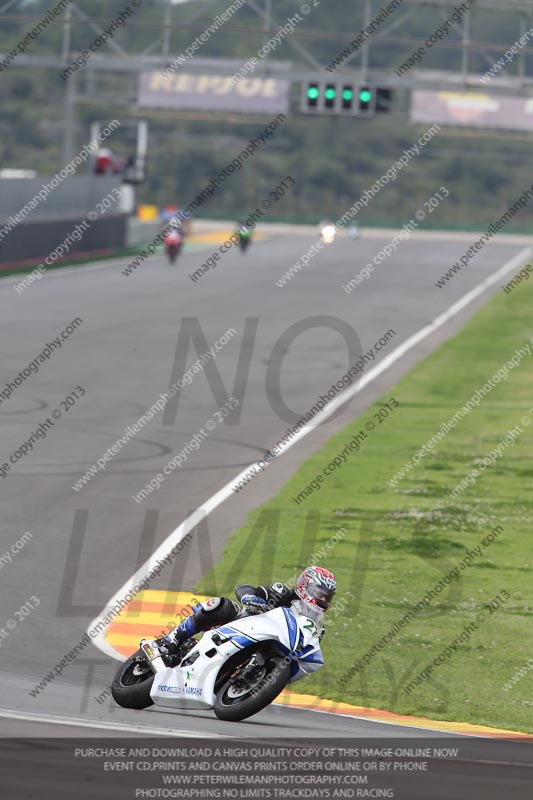 may 2013;motorbikes;no limits;peter wileman photography;portugal;trackday digital images;valencia