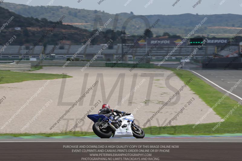 may 2013;motorbikes;no limits;peter wileman photography;portugal;trackday digital images;valencia