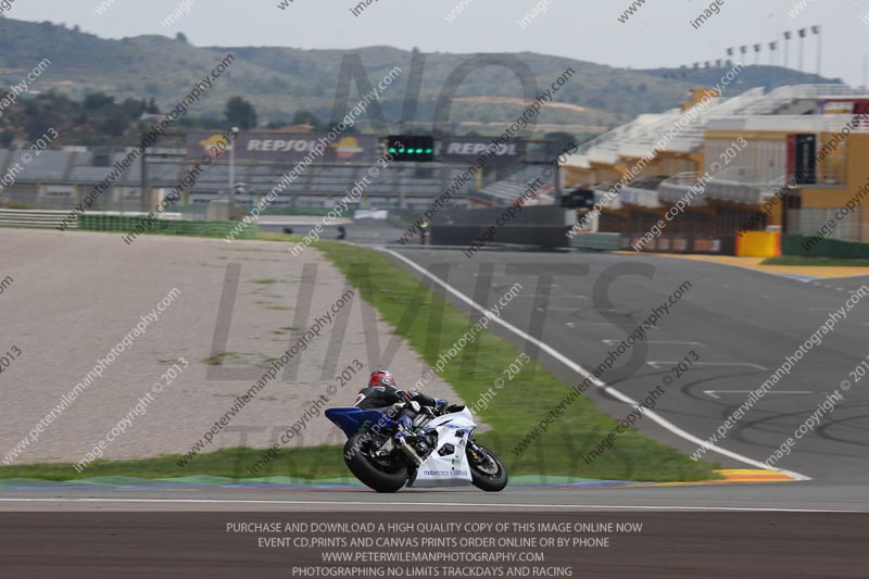 may 2013;motorbikes;no limits;peter wileman photography;portugal;trackday digital images;valencia