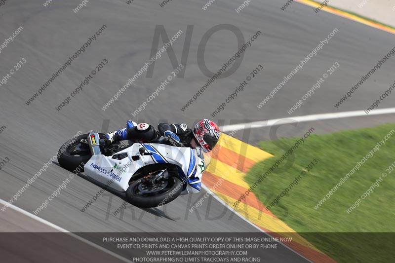 may 2013;motorbikes;no limits;peter wileman photography;portugal;trackday digital images;valencia