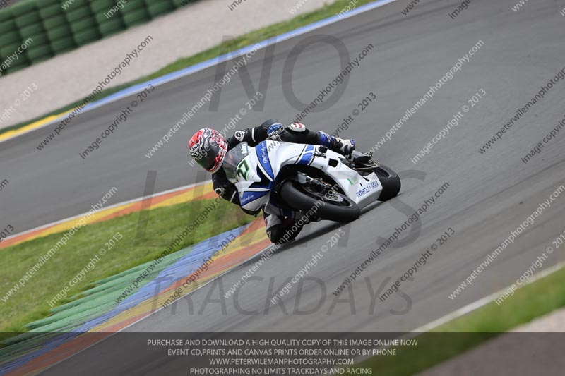 may 2013;motorbikes;no limits;peter wileman photography;portugal;trackday digital images;valencia