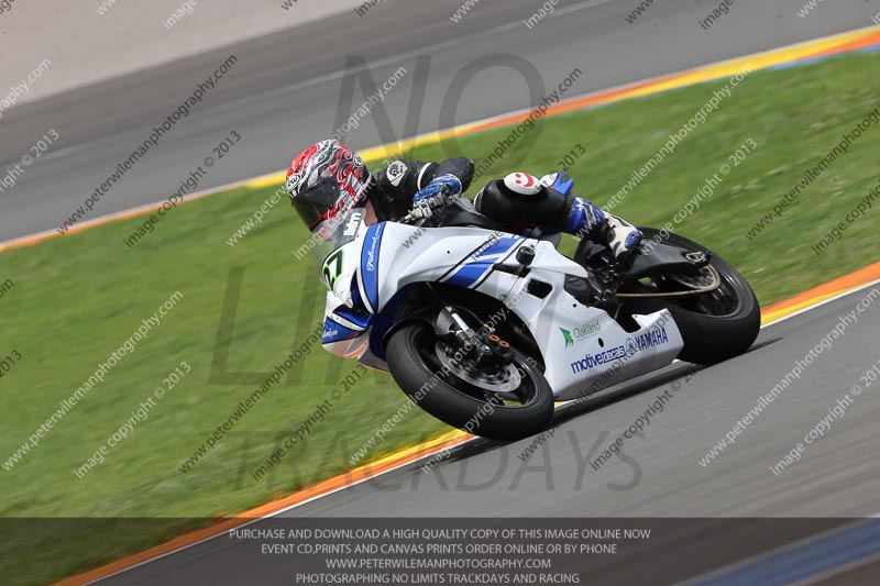 may 2013;motorbikes;no limits;peter wileman photography;portugal;trackday digital images;valencia