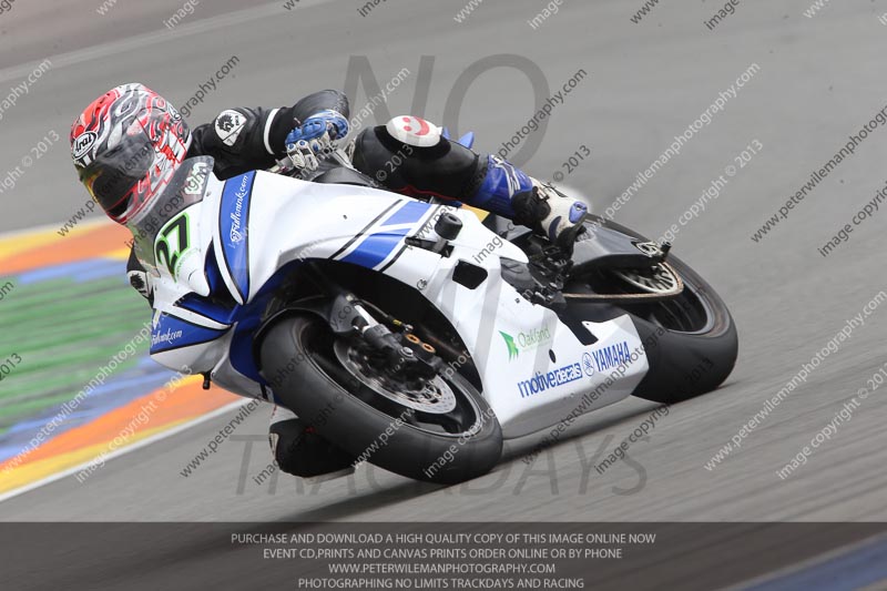 may 2013;motorbikes;no limits;peter wileman photography;portugal;trackday digital images;valencia