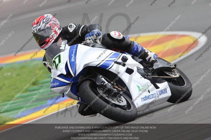 may 2013;motorbikes;no limits;peter wileman photography;portugal;trackday digital images;valencia