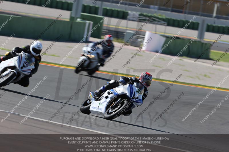 may 2013;motorbikes;no limits;peter wileman photography;portugal;trackday digital images;valencia