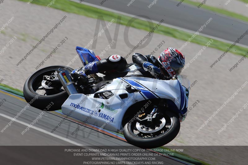 may 2013;motorbikes;no limits;peter wileman photography;portugal;trackday digital images;valencia