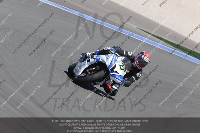 may 2013;motorbikes;no limits;peter wileman photography;portugal;trackday digital images;valencia