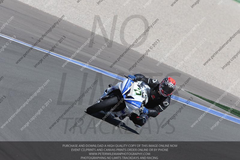 may 2013;motorbikes;no limits;peter wileman photography;portugal;trackday digital images;valencia