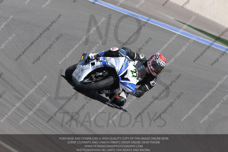 may 2013;motorbikes;no limits;peter wileman photography;portugal;trackday digital images;valencia