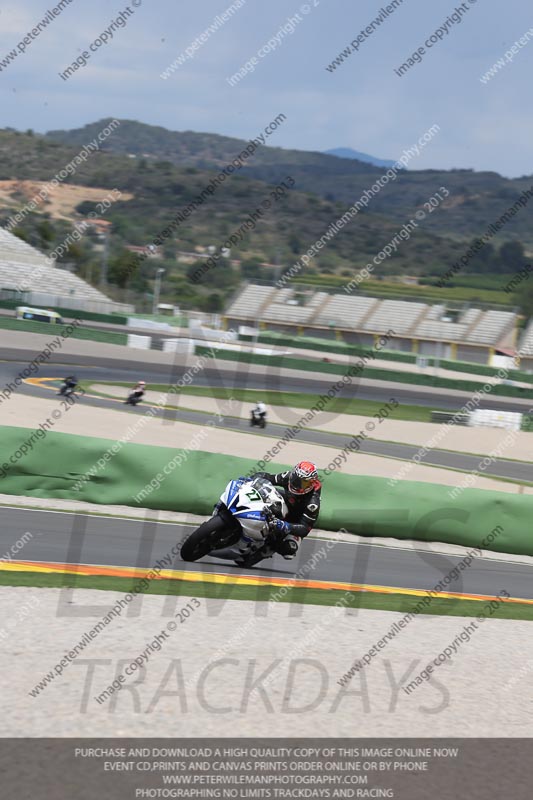 may 2013;motorbikes;no limits;peter wileman photography;portugal;trackday digital images;valencia