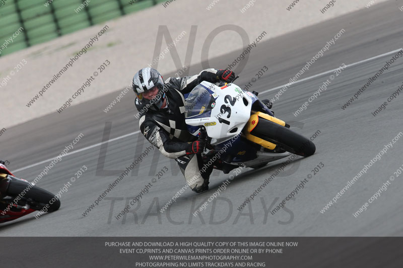 may 2013;motorbikes;no limits;peter wileman photography;portugal;trackday digital images;valencia