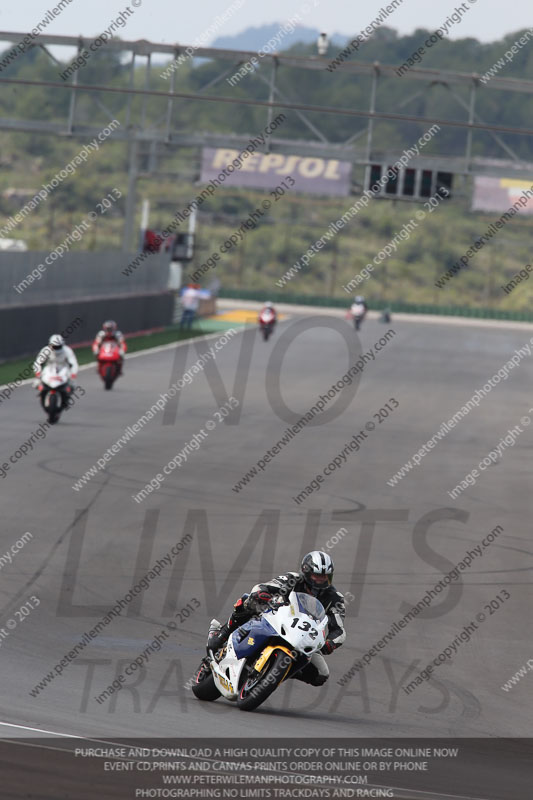 may 2013;motorbikes;no limits;peter wileman photography;portugal;trackday digital images;valencia