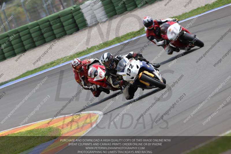 may 2013;motorbikes;no limits;peter wileman photography;portugal;trackday digital images;valencia