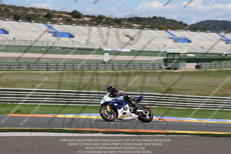 may 2013;motorbikes;no limits;peter wileman photography;portugal;trackday digital images;valencia