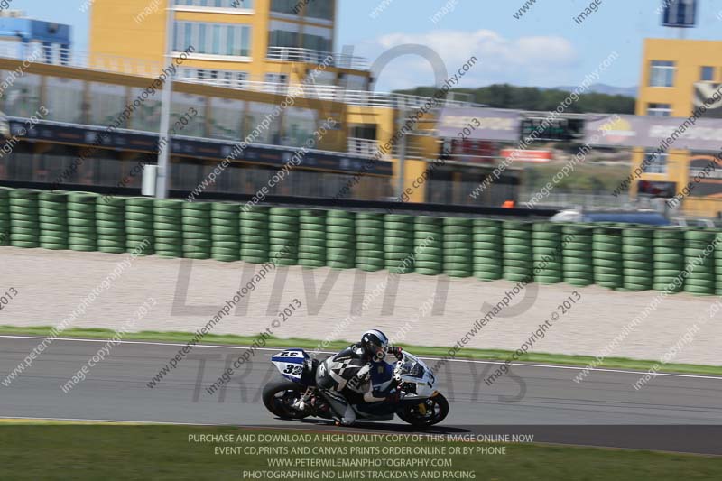 may 2013;motorbikes;no limits;peter wileman photography;portugal;trackday digital images;valencia