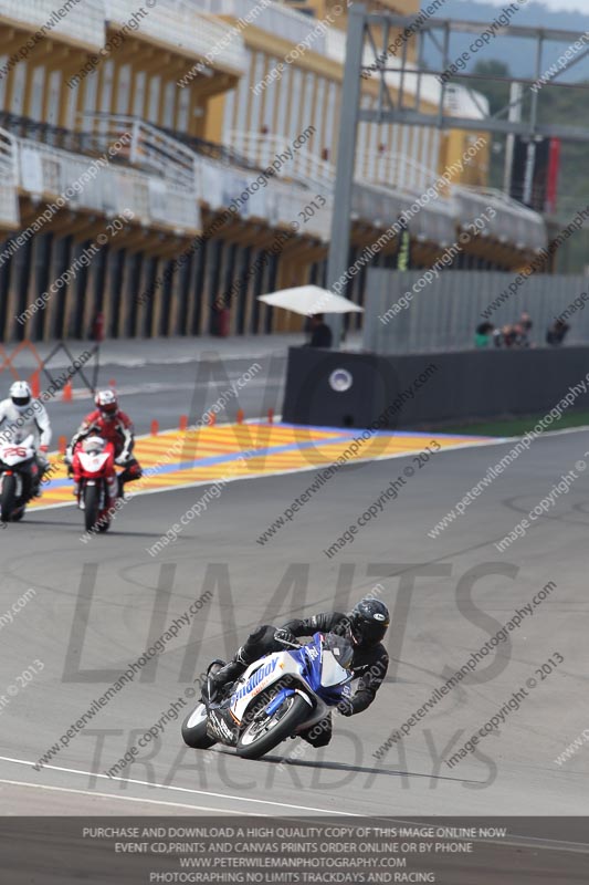 may 2013;motorbikes;no limits;peter wileman photography;portugal;trackday digital images;valencia