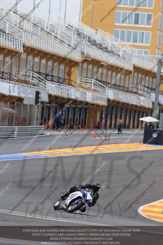 may 2013;motorbikes;no limits;peter wileman photography;portugal;trackday digital images;valencia