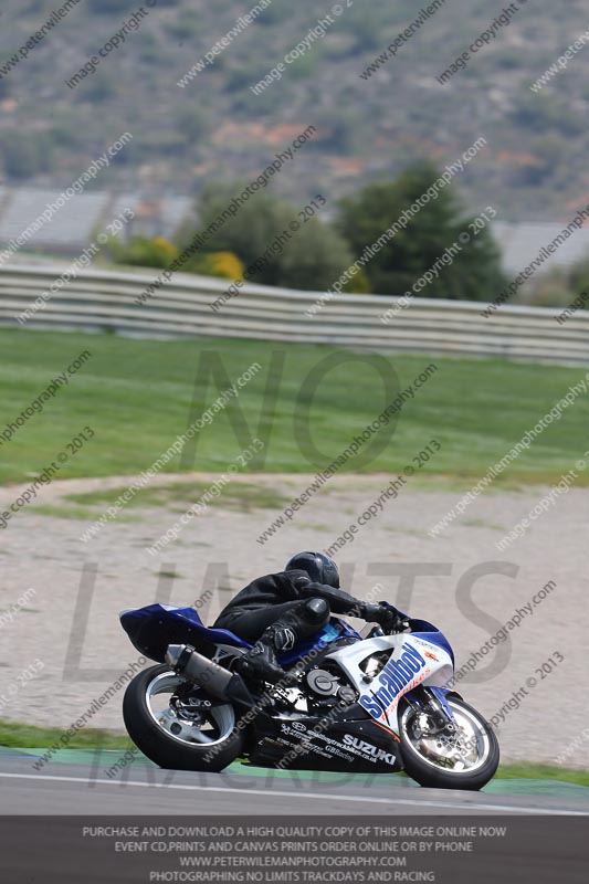 may 2013;motorbikes;no limits;peter wileman photography;portugal;trackday digital images;valencia