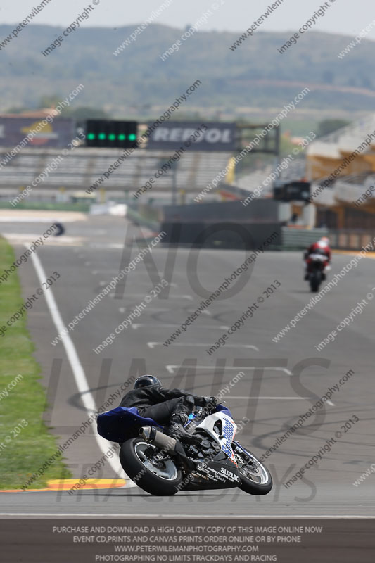 may 2013;motorbikes;no limits;peter wileman photography;portugal;trackday digital images;valencia