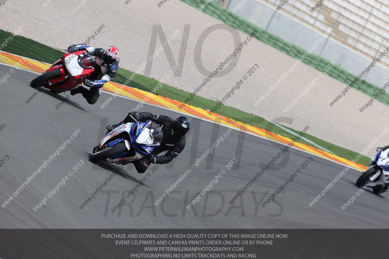 may 2013;motorbikes;no limits;peter wileman photography;portugal;trackday digital images;valencia