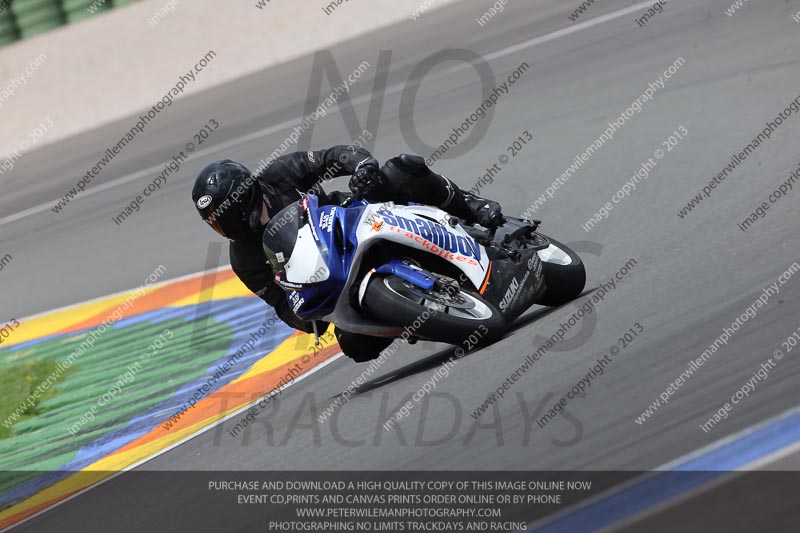 may 2013;motorbikes;no limits;peter wileman photography;portugal;trackday digital images;valencia