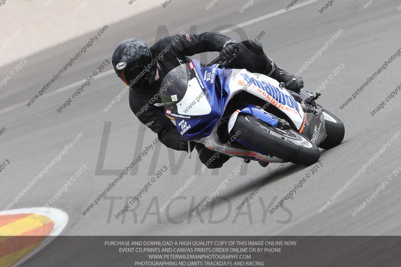 may 2013;motorbikes;no limits;peter wileman photography;portugal;trackday digital images;valencia