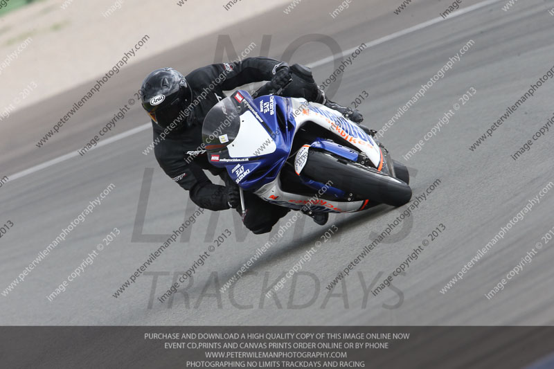 may 2013;motorbikes;no limits;peter wileman photography;portugal;trackday digital images;valencia