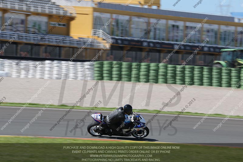 may 2013;motorbikes;no limits;peter wileman photography;portugal;trackday digital images;valencia