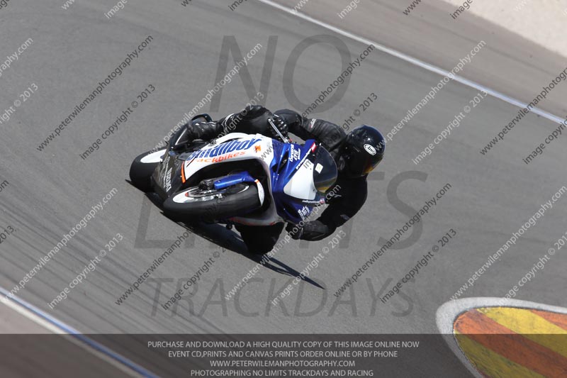 may 2013;motorbikes;no limits;peter wileman photography;portugal;trackday digital images;valencia