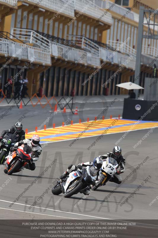 may 2013;motorbikes;no limits;peter wileman photography;portugal;trackday digital images;valencia