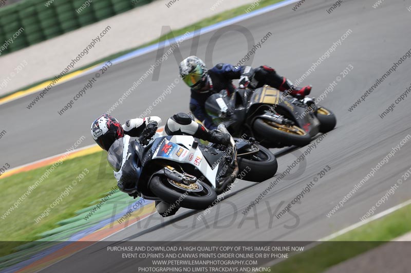 may 2013;motorbikes;no limits;peter wileman photography;portugal;trackday digital images;valencia