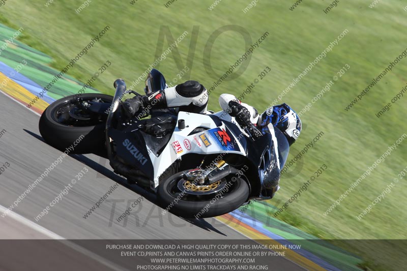 may 2013;motorbikes;no limits;peter wileman photography;portugal;trackday digital images;valencia