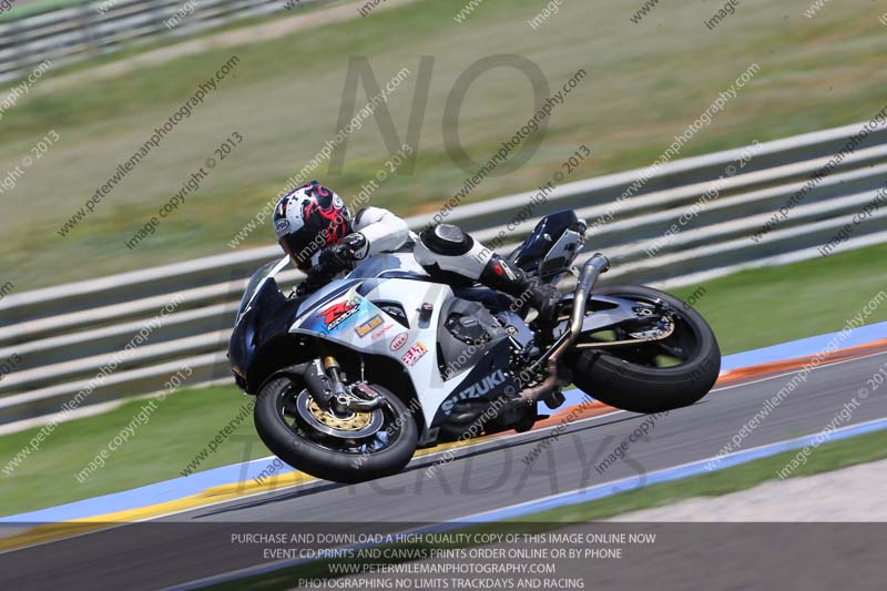 may 2013;motorbikes;no limits;peter wileman photography;portugal;trackday digital images;valencia