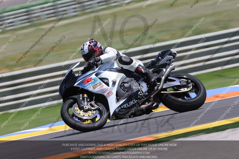 may 2013;motorbikes;no limits;peter wileman photography;portugal;trackday digital images;valencia