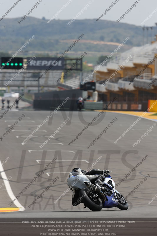 may 2013;motorbikes;no limits;peter wileman photography;portugal;trackday digital images;valencia