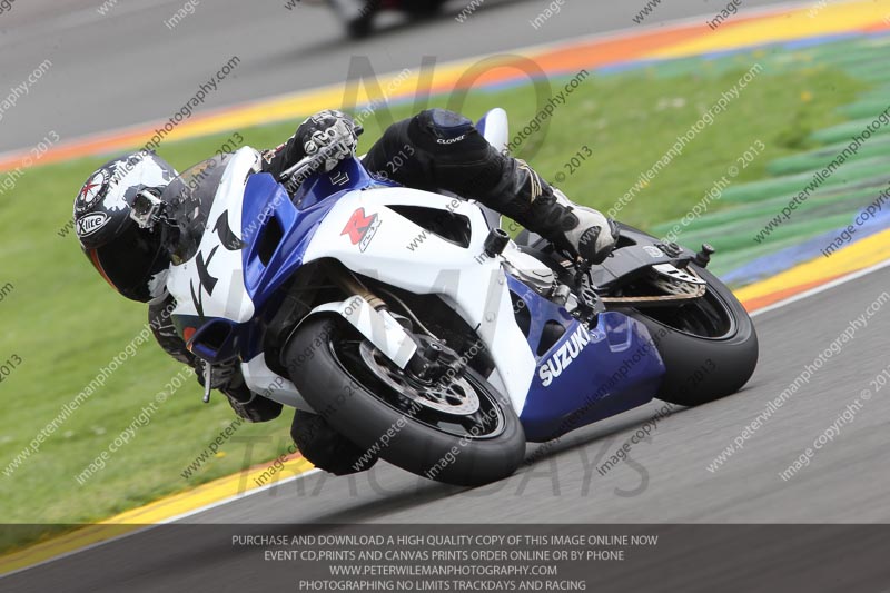 may 2013;motorbikes;no limits;peter wileman photography;portugal;trackday digital images;valencia