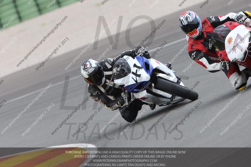 may 2013;motorbikes;no limits;peter wileman photography;portugal;trackday digital images;valencia