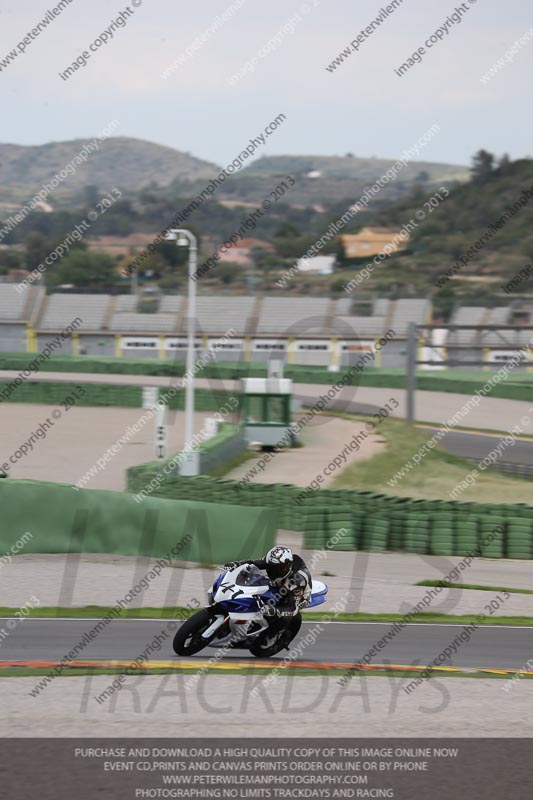 may 2013;motorbikes;no limits;peter wileman photography;portugal;trackday digital images;valencia